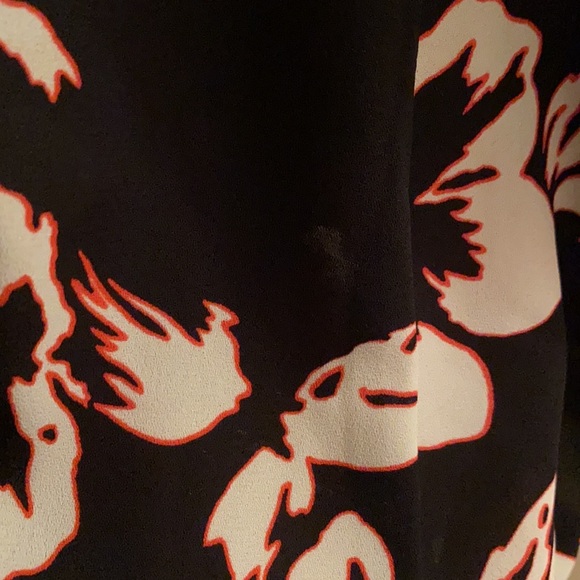 EXPRESS strappy summer dress - Picture 5 of 6